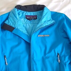 Womens Patagonia Jacket
